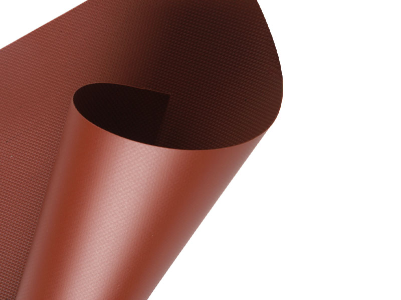 0,7 mm 850GSM 1000D23X23 oppblåsbar sømtape PVC lufttett stoff
