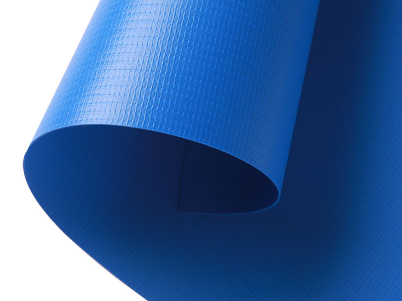 550GSM 9X9 Generelt deksel PVC-laminert stoff