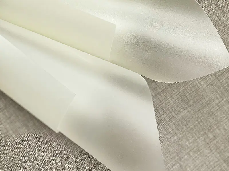 PVC-slitelag for PVC-gulv, SPC, LVT